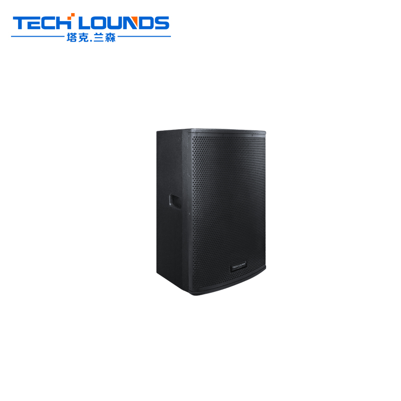 LFS-065D数字网络有源扬声器