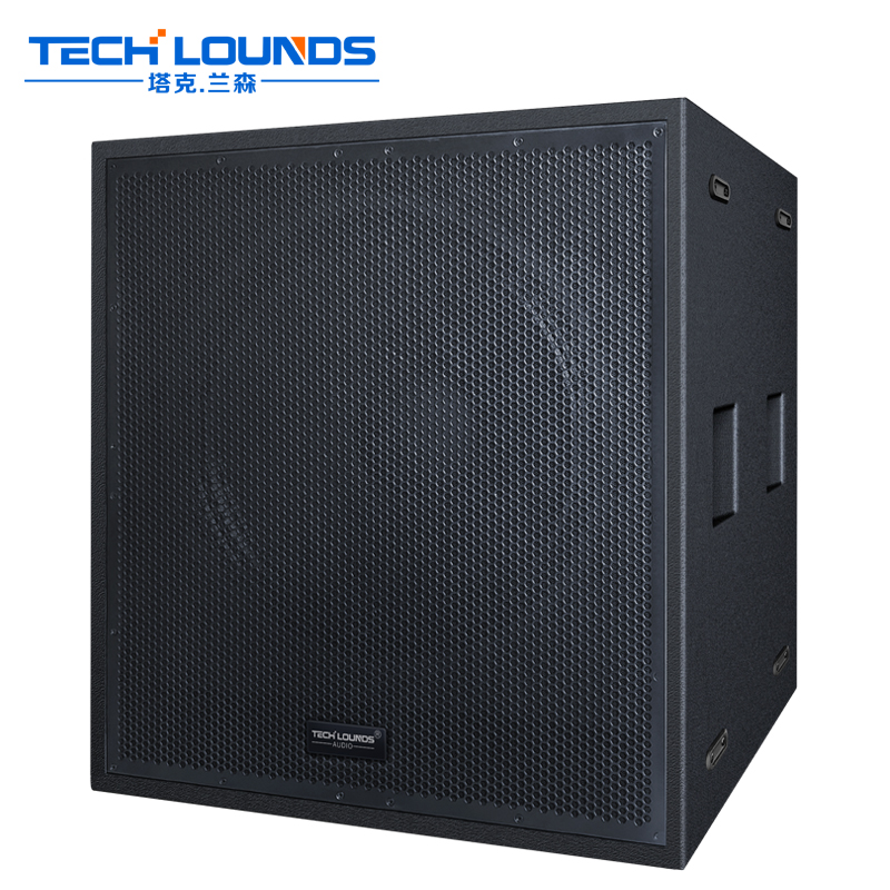 LFS-118S有源超低音扬声器